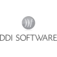 DDI Software logo, DDI Software contact details