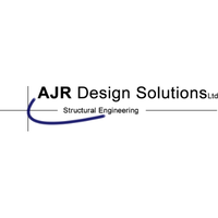 AJR Design Solutions Ltd logo, AJR Design Solutions Ltd contact details