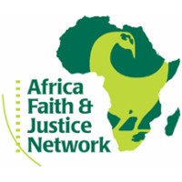 Africa Faith and Justice Network (AFJN) logo, Africa Faith and Justice Network (AFJN) contact details