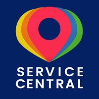 Service Central-UK logo, Service Central-UK contact details