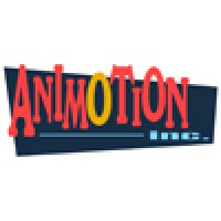 Animotion logo, Animotion contact details