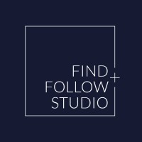 Find and Follow Studio logo, Find and Follow Studio contact details