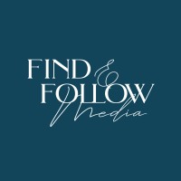 Find and Follow Media logo, Find and Follow Media contact details