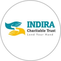 Indira Charitable Trust logo, Indira Charitable Trust contact details