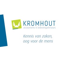 Kromhout, accountants en belastingadviseurs logo, Kromhout, accountants en belastingadviseurs contact details