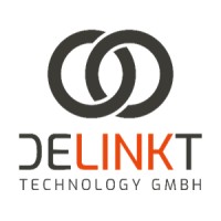 Delinkt Technology GmbH logo, Delinkt Technology GmbH contact details