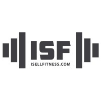 I Sell Fitness logo, I Sell Fitness contact details