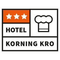 Hotel Korning Kro logo, Hotel Korning Kro contact details