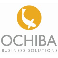 Ochiba Business Solutions logo, Ochiba Business Solutions contact details