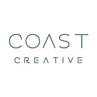 The Coast Creative logo, The Coast Creative contact details