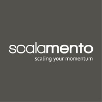 Scalamento GmbH logo, Scalamento GmbH contact details