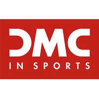 DMC in Sports logo, DMC in Sports contact details