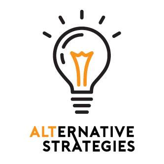 Alternative Strategies logo, Alternative Strategies contact details