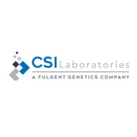 CSI Laboratories logo, CSI Laboratories contact details