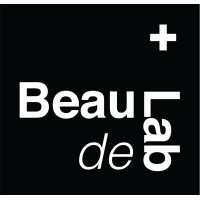 Beaudelab logo, Beaudelab contact details