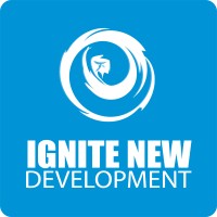 Ignite New Development logo, Ignite New Development contact details