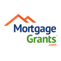 MortgageGrants.com logo, MortgageGrants.com contact details