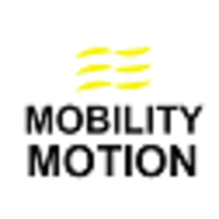 Mobility Motion logo, Mobility Motion contact details