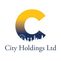 City Holdings Group logo, City Holdings Group contact details