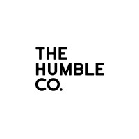 The Humble Co logo, The Humble Co contact details