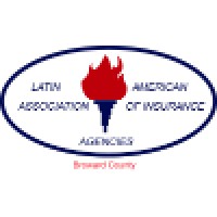 LAAIA of Broward County logo, LAAIA of Broward County contact details