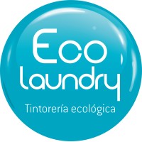 Eco Laundry logo, Eco Laundry contact details