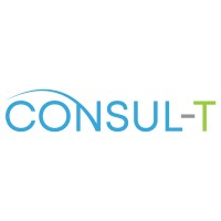 Consul-T Limited Company logo, Consul-T Limited Company contact details