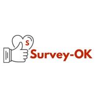 Survey-OK logo, Survey-OK contact details