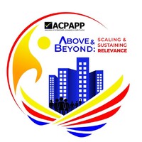 ACPAPP logo, ACPAPP contact details