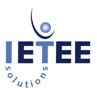 IeTee Solutions logo, IeTee Solutions contact details