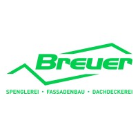 Breuer GmbH logo, Breuer GmbH contact details