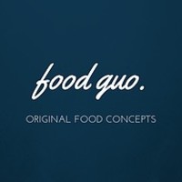 Foodguo logo, Foodguo contact details