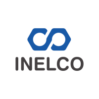 Inelco logo, Inelco contact details