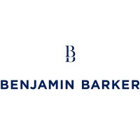 Benjamin Barker logo, Benjamin Barker contact details