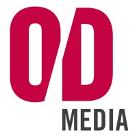 O/D Media GmbH logo, O/D Media GmbH contact details