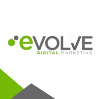 Evolve Digital Marketing logo, Evolve Digital Marketing contact details