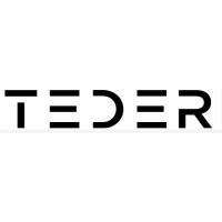 Teder.ai logo, Teder.ai contact details