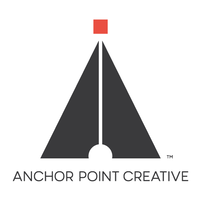 Anchor Point Creative logo, Anchor Point Creative contact details