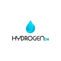 Hydrogen24.no logo, Hydrogen24.no contact details