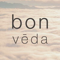 bonvēda logo, bonvēda contact details