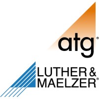 atg Luther & Maelzer logo, atg Luther & Maelzer contact details