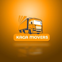 Kaga Movers logo, Kaga Movers contact details