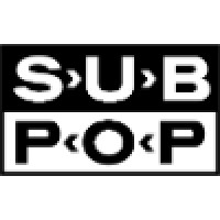 Sub Pop logo, Sub Pop contact details