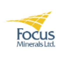 Focus Minerals logo, Focus Minerals contact details