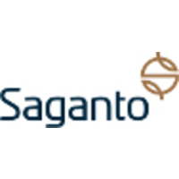 Saganto logo, Saganto contact details