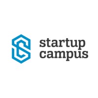 Startup Campus Germany logo, Startup Campus Germany contact details