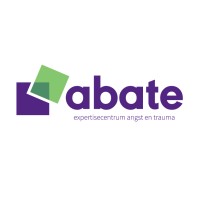 Abate expertisecentrum angst en trauma logo, Abate expertisecentrum angst en trauma contact details