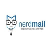 Nerdmail logo, Nerdmail contact details