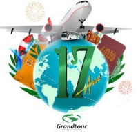 Grandtour Viagens E Turismo logo, Grandtour Viagens E Turismo contact details