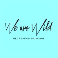 We are Wild // Recreation Skincare logo, We are Wild // Recreation Skincare contact details